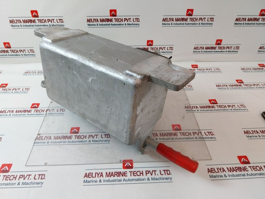 Empeo 17151 Mounting Pump For Coupling