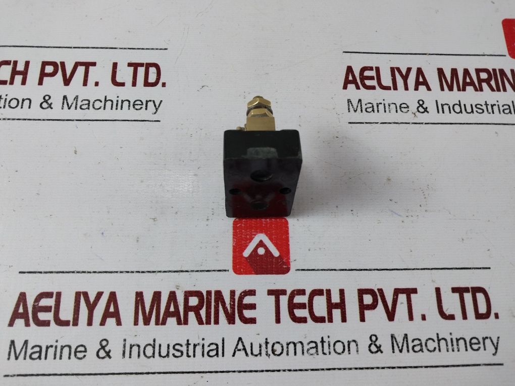 Lot Of 2X Empro Ml Shunt 50Mv 20Amp