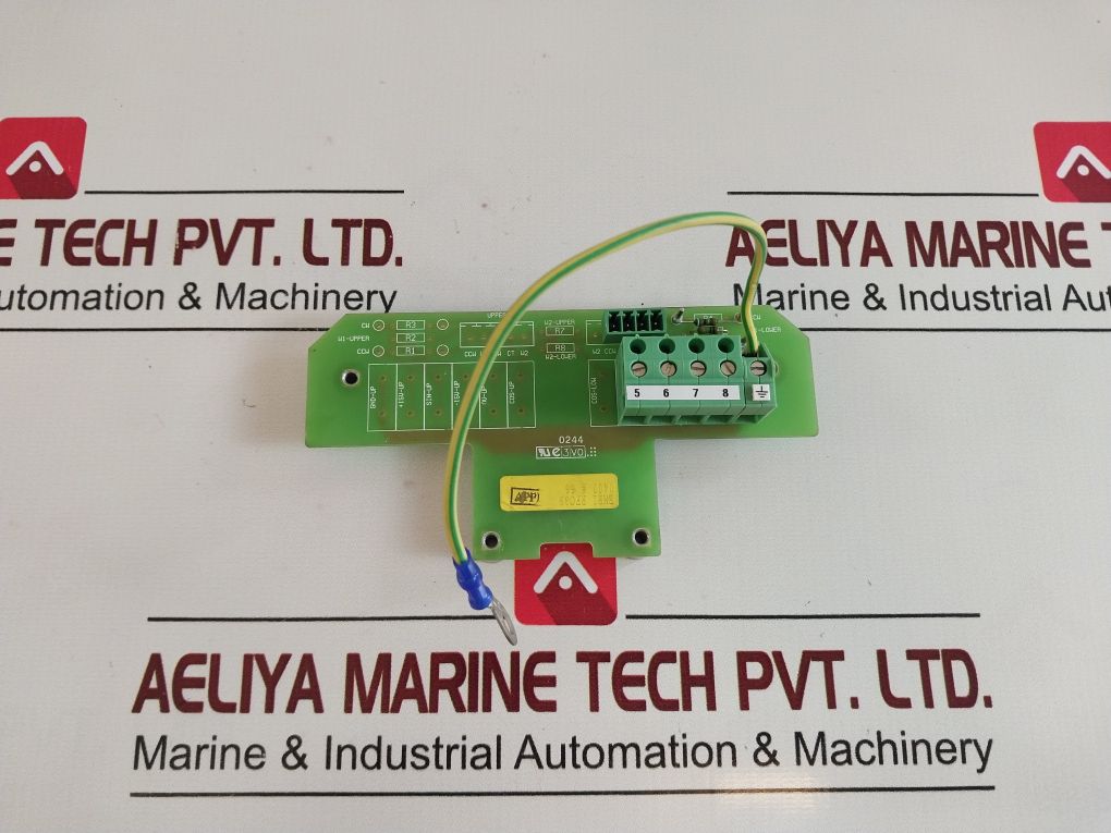 Emri 3-0774-2-b Feedback Unit Pcb