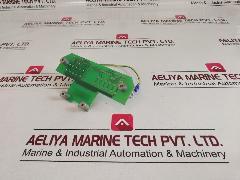 Emri 3-0774-2-b Feedback Unit Pcb