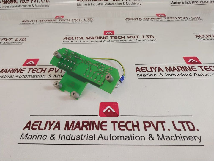 Emri 3-0774-2-b Feedback Unit Pcb