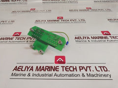 Emri 3-0774-2-b Feedback Unit Pcb