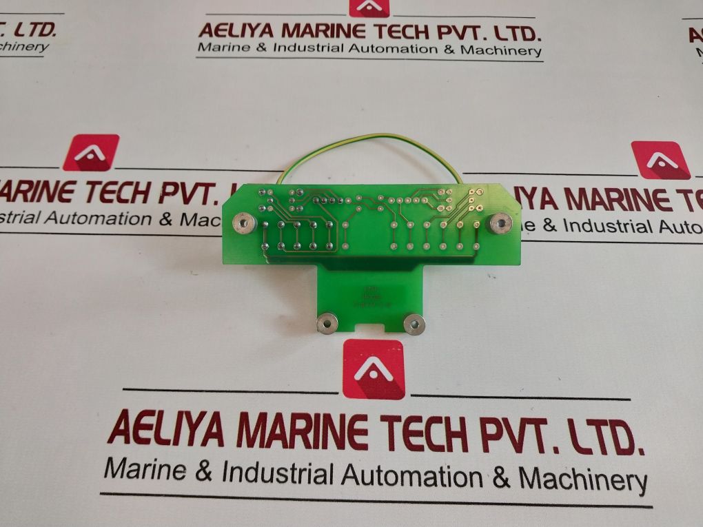 Emri 3-0774-2-b Feedback Unit Pcb