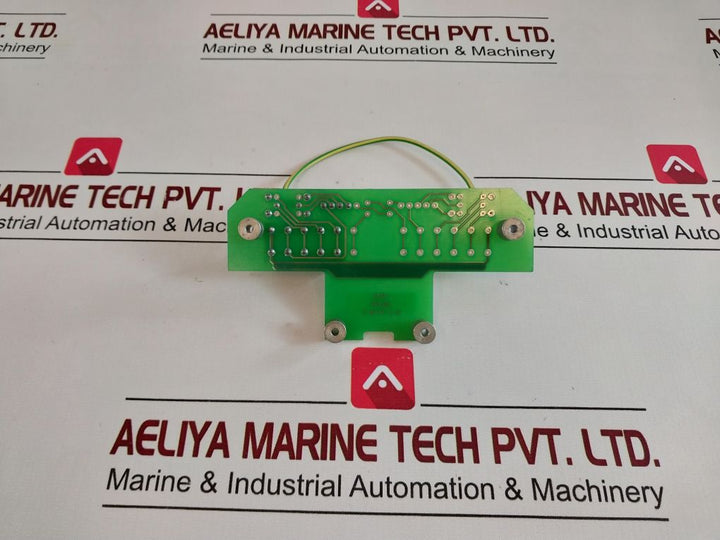 Emri 3-0774-2-b Feedback Unit Pcb