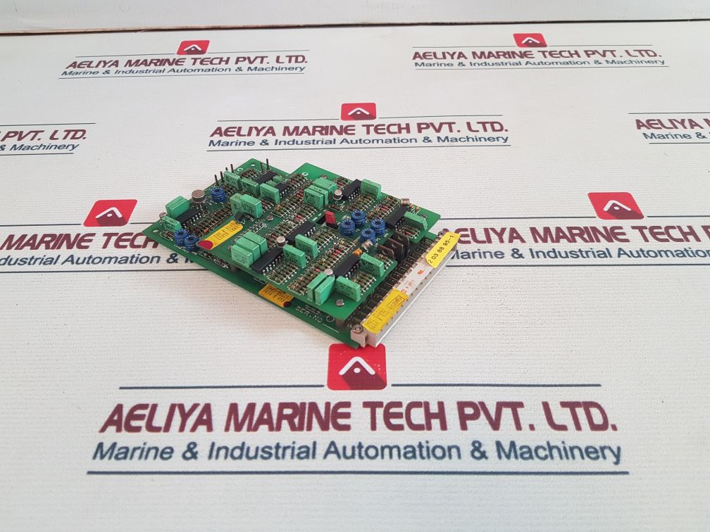 Emri 3-1809B-1 Pcb Card