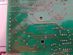 Emri 3-2629-b-r1 Pcb Card