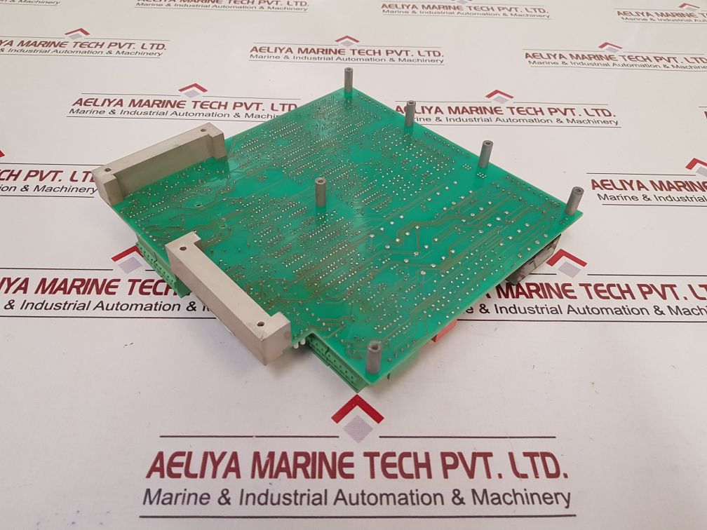 Emri 3-2629-b-r1 Pcb Card