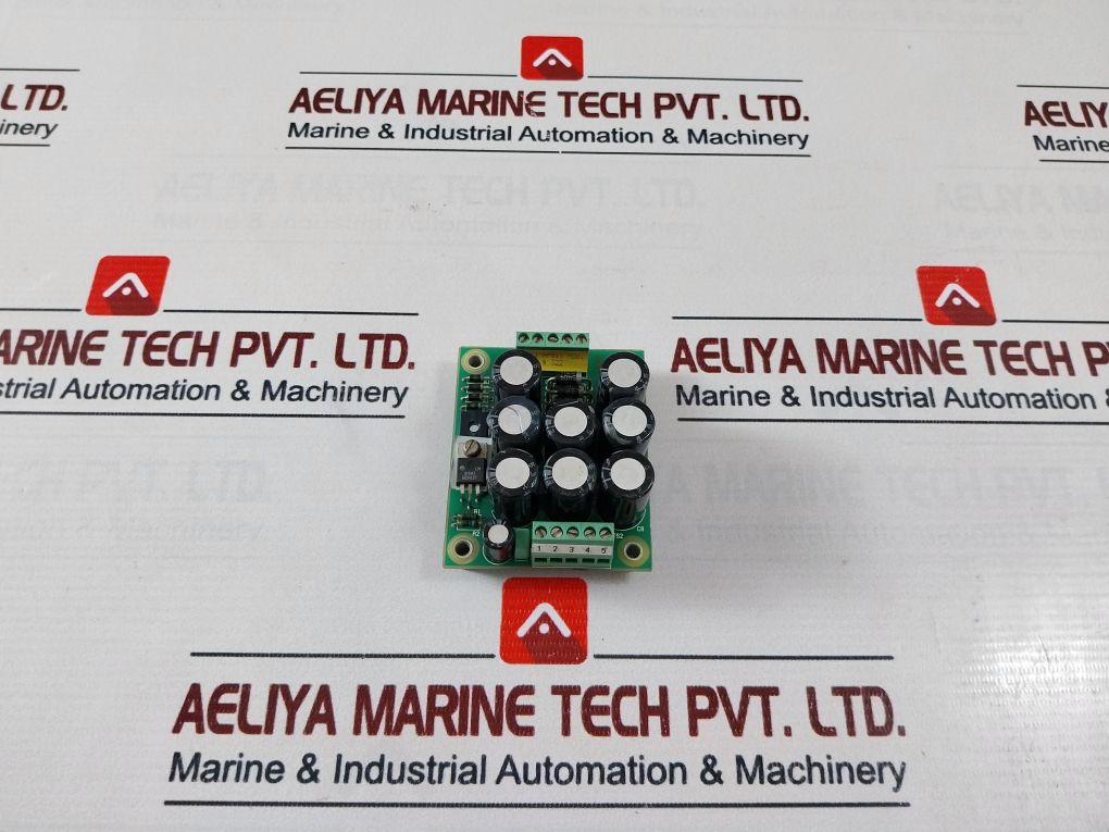 Emri 3-2632-b-r1 Printed Circuit Board 9805
