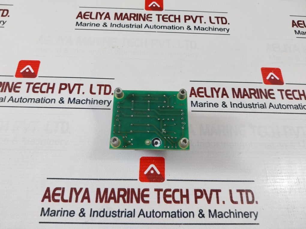 Emri 3-2632-b-r1 Printed Circuit Board 9805