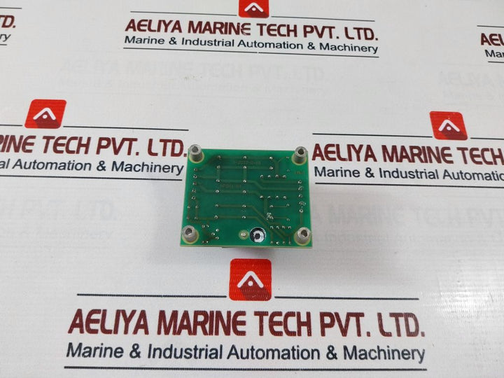 Emri 3-2632-b-r1 Printed Circuit Board 9805
