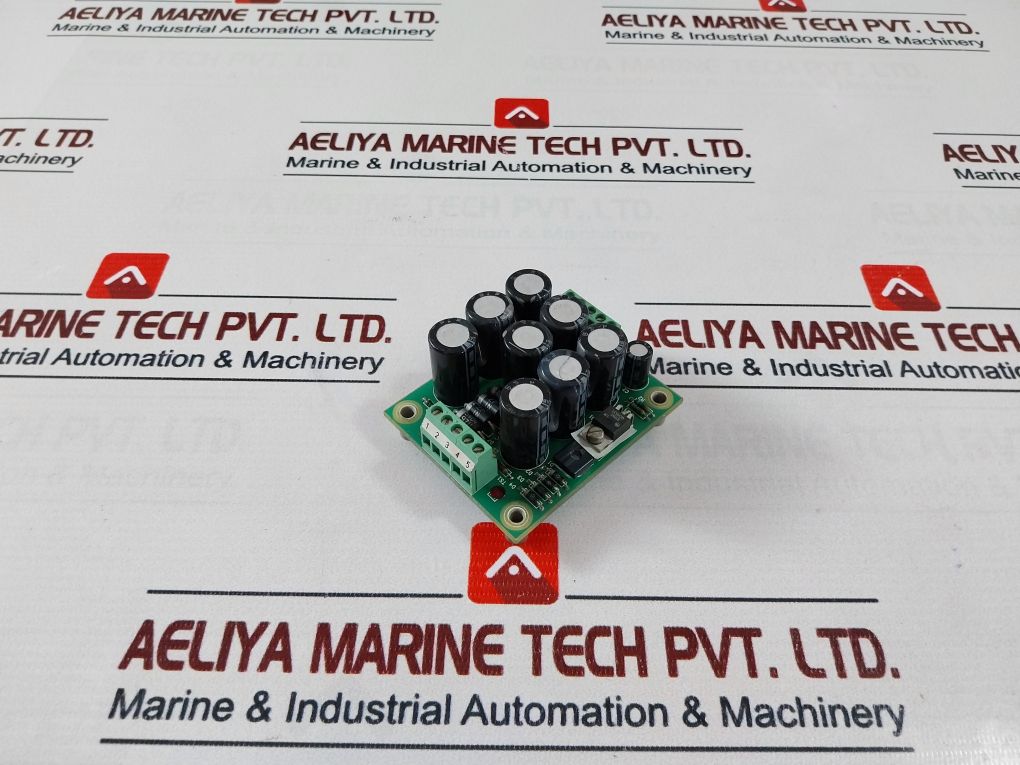 Emri 3-2632-b-r1 Printed Circuit Board 9805