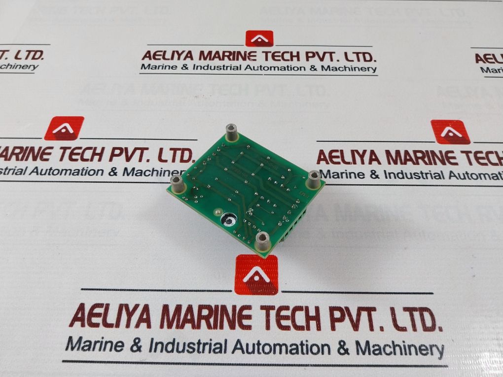 Emri 3-2632-b-r1 Printed Circuit Board 9805