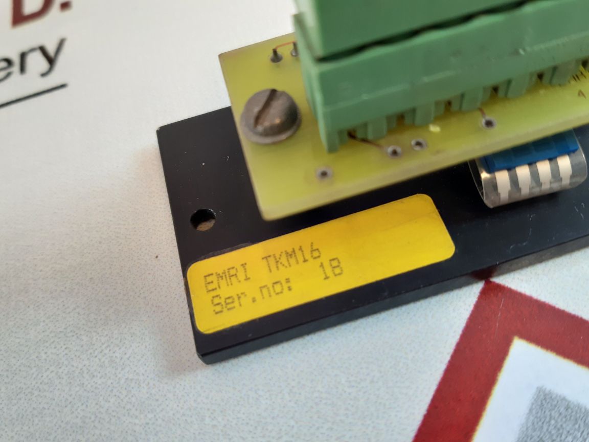 Emri Tkc01 Module 250V~ 10A