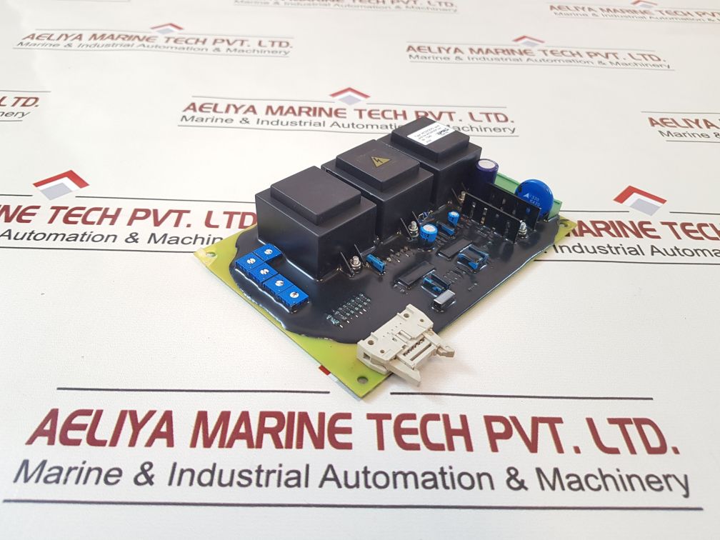 Emri Afsnoep2 Pcb Card