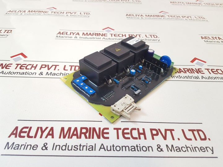 Emri Afsnoep2 Pcb Card