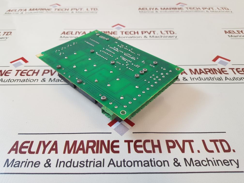 Emri Afsnoep2 Pcb Card