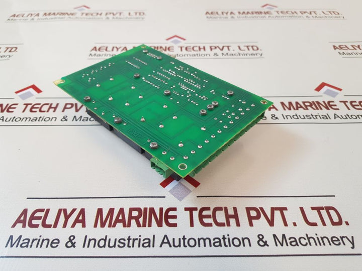 Emri Afsnoep2 Pcb Card