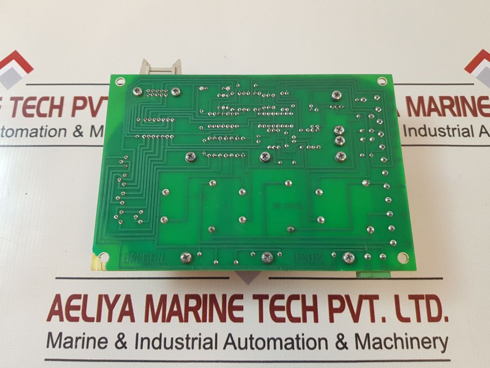 Emri Afsnoep2 Pcb Card