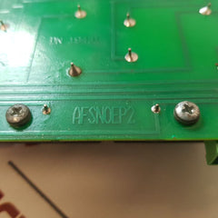 Emri Afsnoep2 Pcb Card