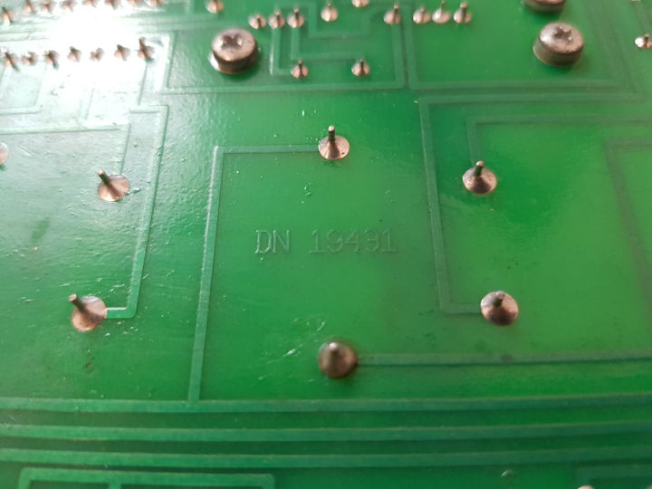 Emri Afsnoep2 Pcb Card