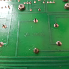 Emri Afsnoep2 Pcb Card