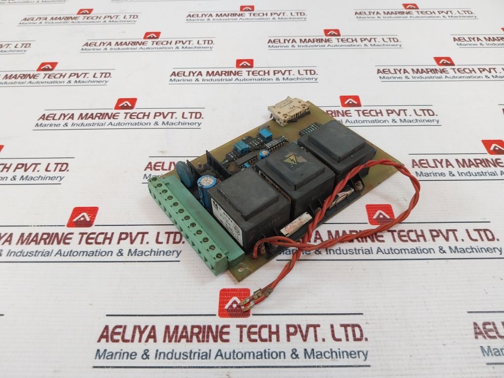 Emri Afsnoep2 Printed Circuit Board Dn 19431