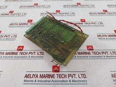 Emri Afsnoep2 Printed Circuit Board Dn 19431