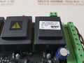 Emri Afsnoep 50 Shunt Voltage Regulator
