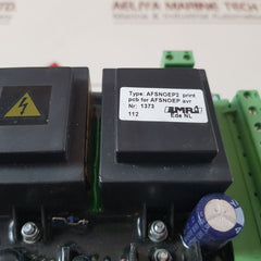 Emri Afsnoep 50 Shunt Voltage Regulator
