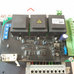 Emri Afsnoep 50 Shunt Voltage Regulator
