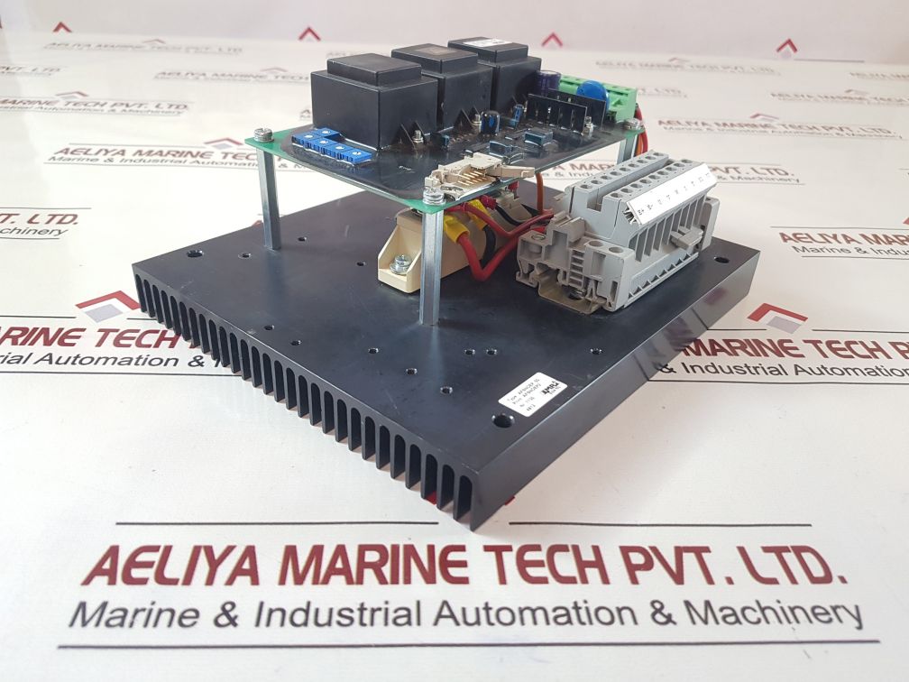 Emri Afsnoep 50 Shunt Voltage Regulator
