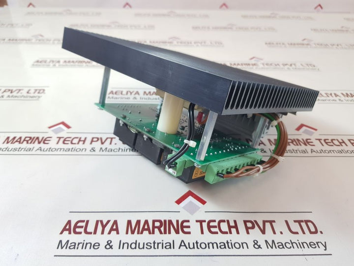 Emri Afsnoep 50 Shunt Voltage Regulator
