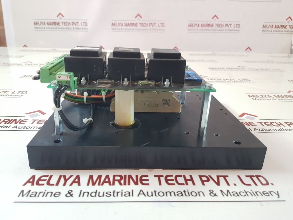 Emri Afsnoep 50 Shunt Voltage Regulator
