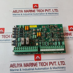 Emri Asb24U Mod2 Alphatronic Control Unit Rev 2