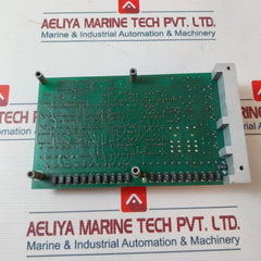 Emri Asb24U Mod2 Alphatronic Control Unit Rev 2