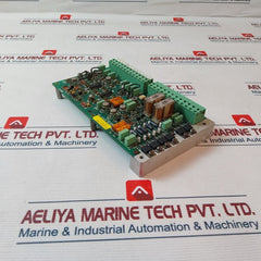 Emri Asb24U Mod2 Alphatronic Control Unit Rev 2