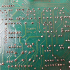 Emri Asb24U Mod2 Alphatronic Control Unit Rev 2
