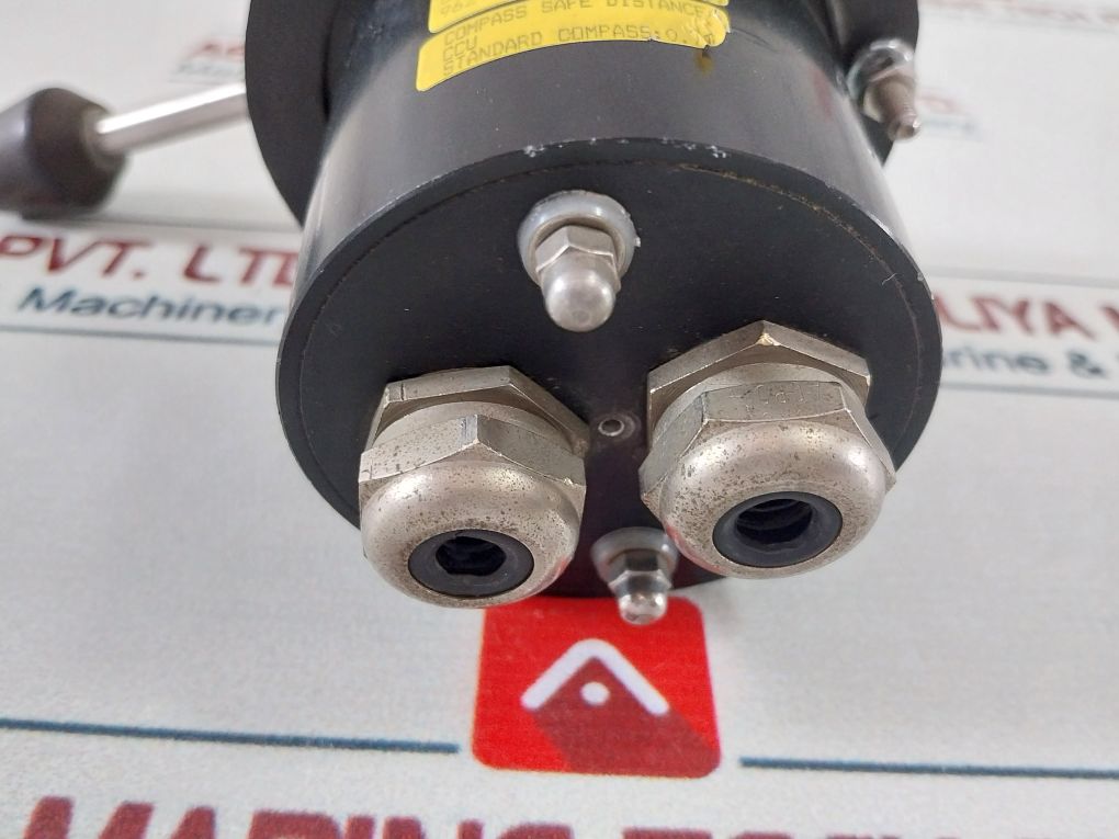 Emri Ccu420 Compass Safe Distance Mod2
