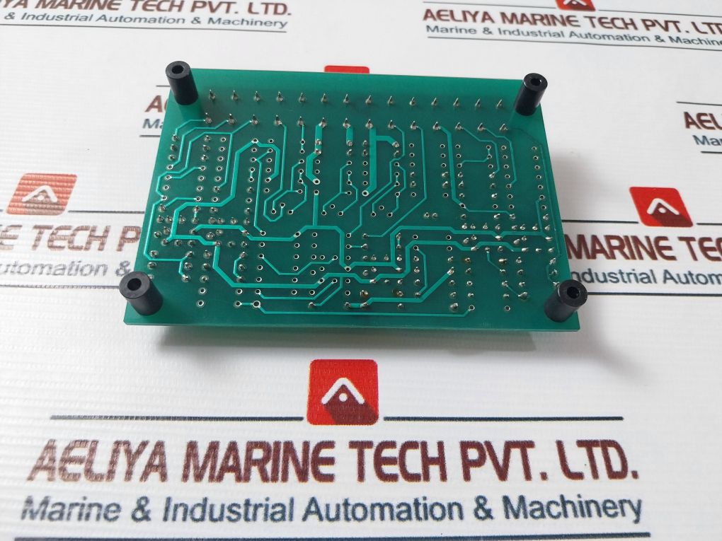 Emri Erl 31 Plc Module