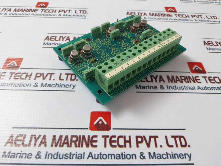 Emri Erl 31 Plc Module