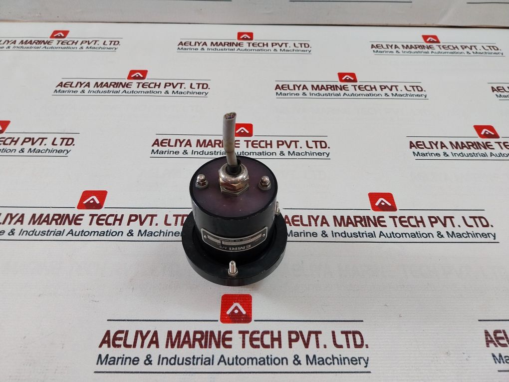 Emri Hcu 530 Mod1 Controller 60-0-60