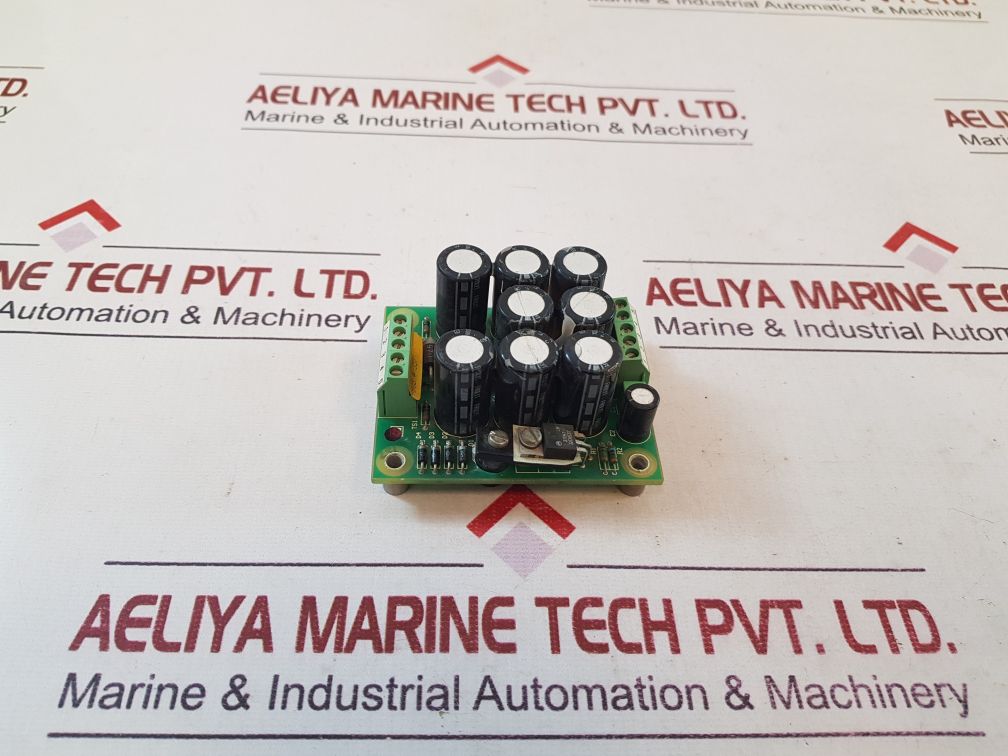 Emri Hps01-r1 Pcb Card 3-2632-b-r1