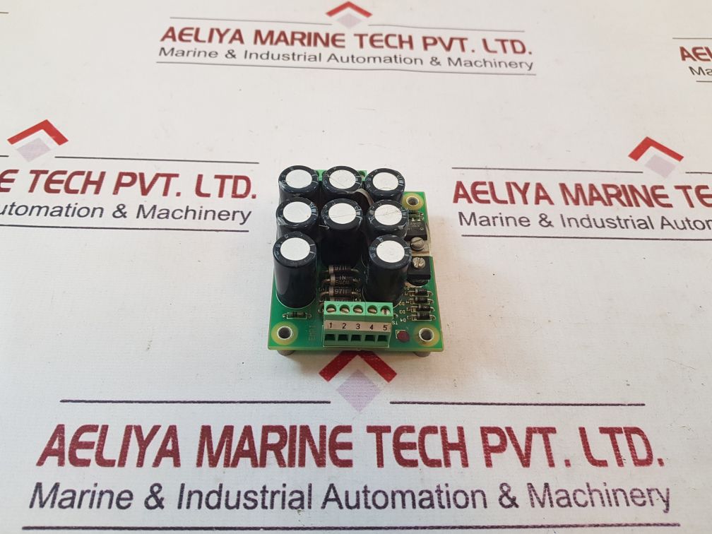 Emri Hps01-r1 Pcb Card 3-2632-b-r1