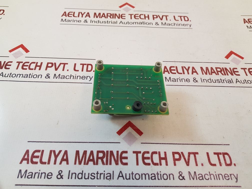 Emri Hps01-r1 Pcb Card 3-2632-b-r1