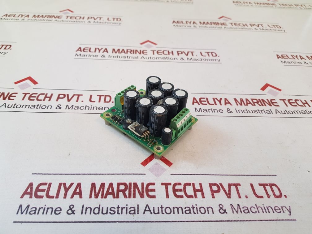 Emri Hps01-r1 Pcb Card 3-2632-b-r1