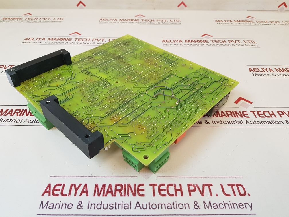 Emri Ksa11 Steering Control Board
