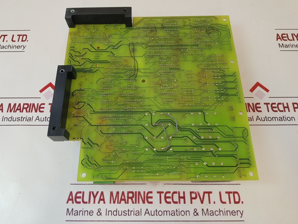 Emri Ksa11 Steering Control Board
