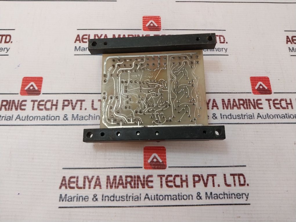 Emri Ldm 03 Printed Circuit Board 3-1262-r1