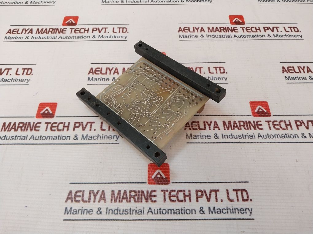 Emri Ldm 03 Printed Circuit Board 3-1262-r1