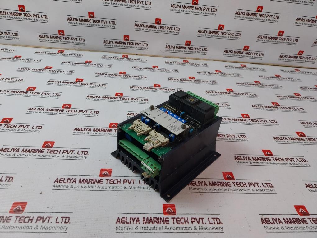 Emri Lx10.1 Automatic Voltage Regulator 3307